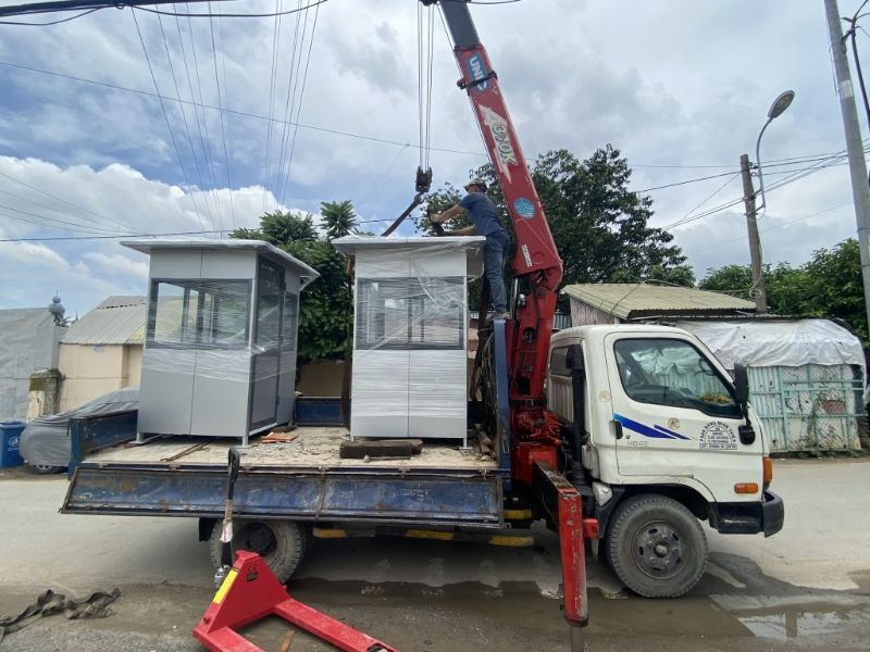 Những tiêu chí quan trọng khi lựa chọn kích thước bốt bảo vệ