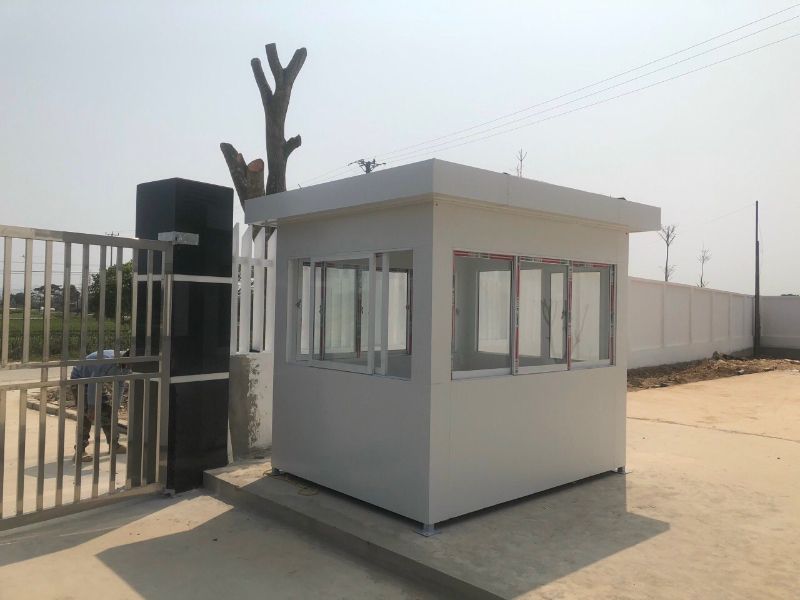 Hướng dẫn chọn kích thước bốt bảo vệ chuẩn