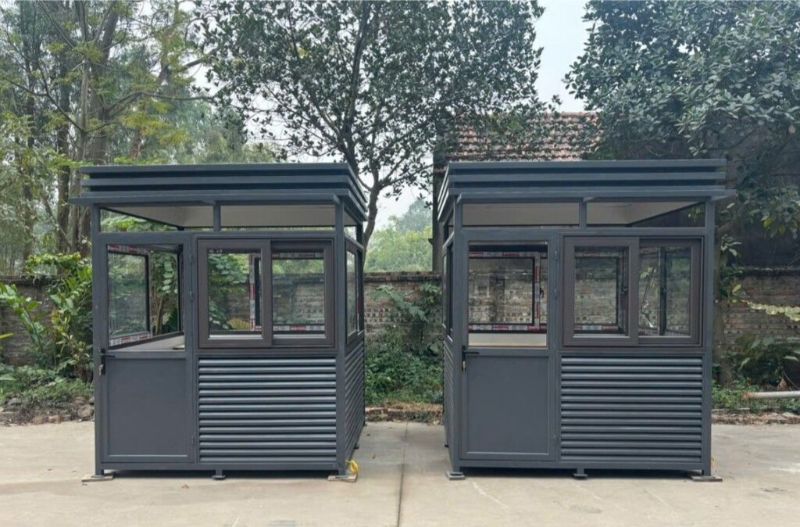 Bí quyết chọn mua chốt bảo vệ chuẩn xác cho từng dự án