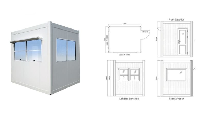 Vì sao cần lựa chọn đúng kích thước bốt bảo vệ?