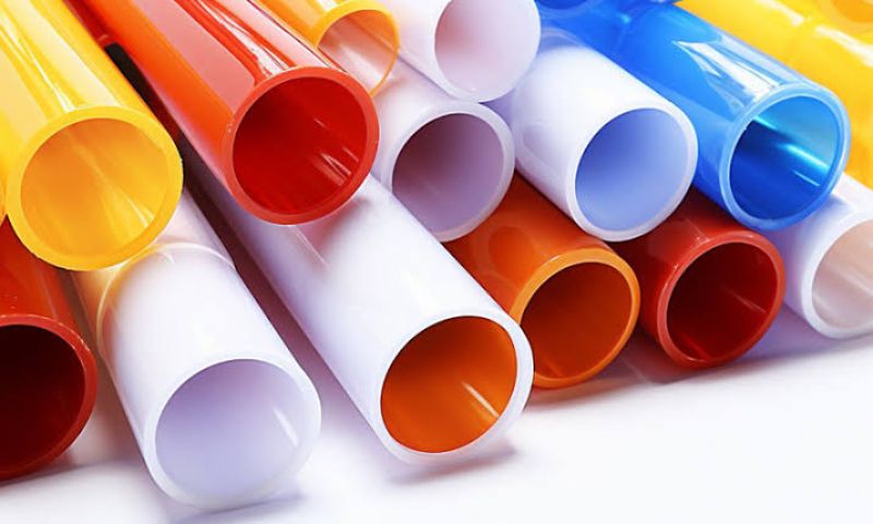 Nhựa PVC là gì?
