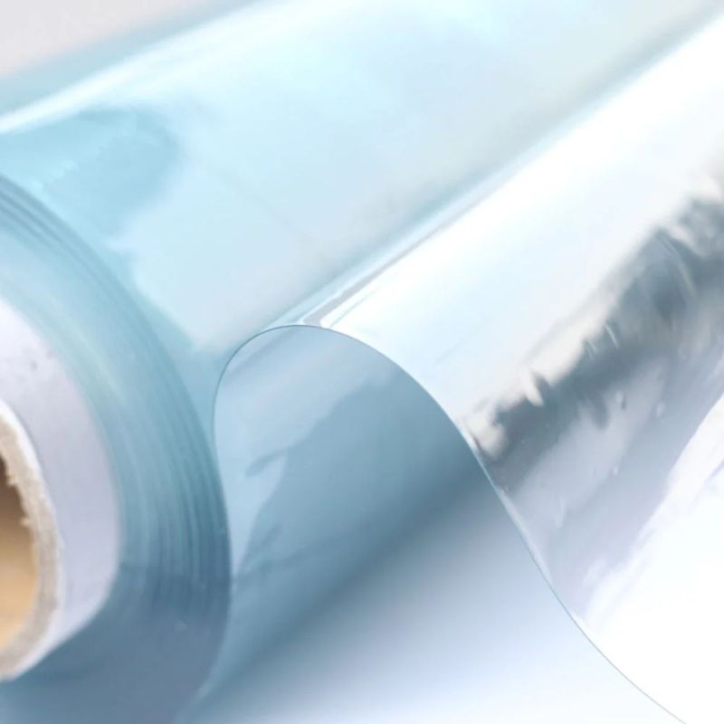 Ứng dụng nhựa pvc trong đời sống hàng ngày và sản phẩm tiêu dùng