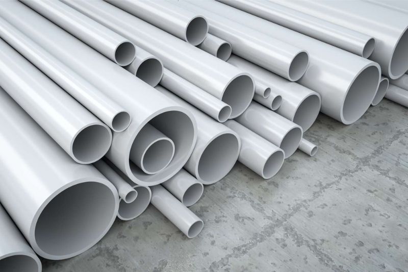 Ứng dụng nhựa pvc trong xây dựng và trang trí nội thất