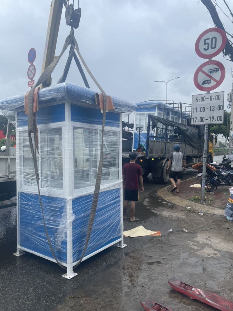 Tiết kiệm và linh hoạt chuyển đổi