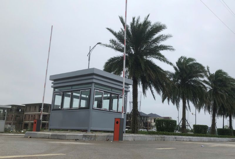 Định hình luồng giao thông