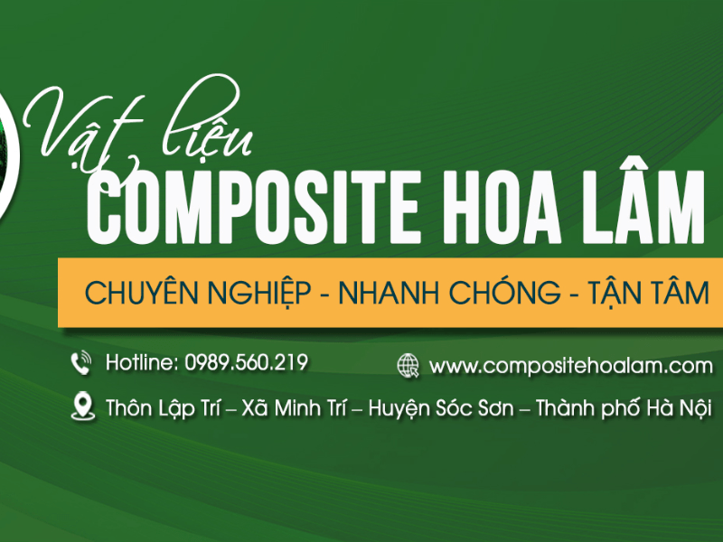 Composite Hoa Lâm