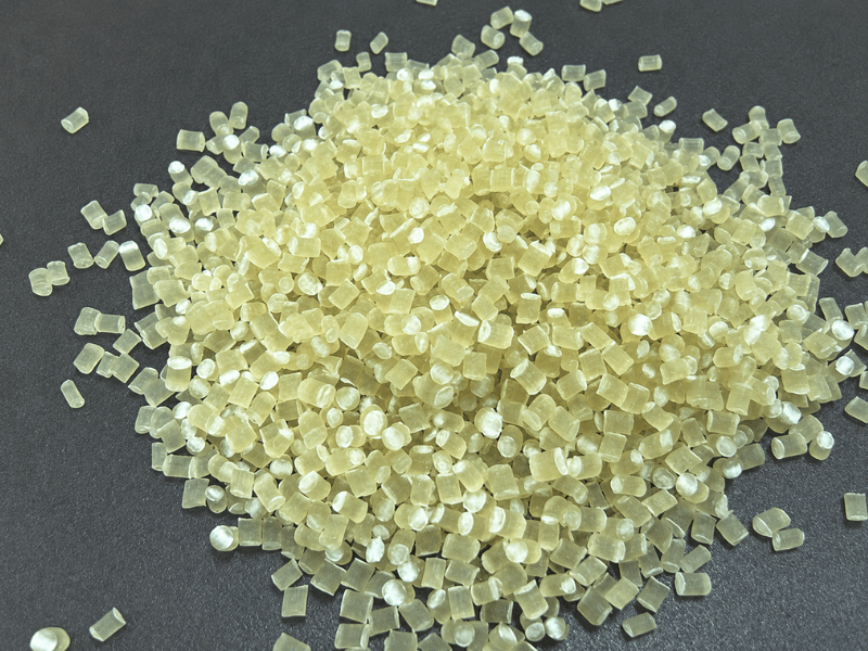 Ưu điểm của nhựa PLA