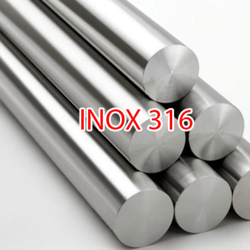 Ưu điểm vượt trội của Inox 316