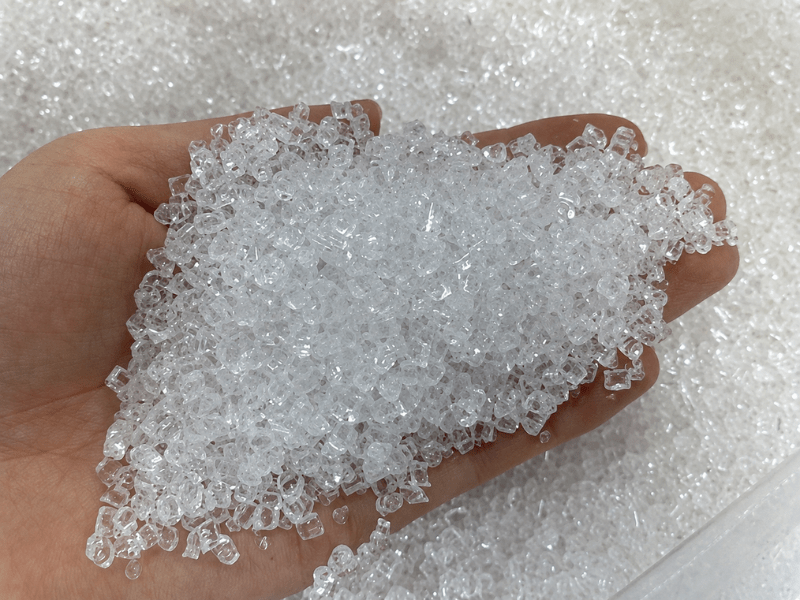 Nhựa Resin là gì?