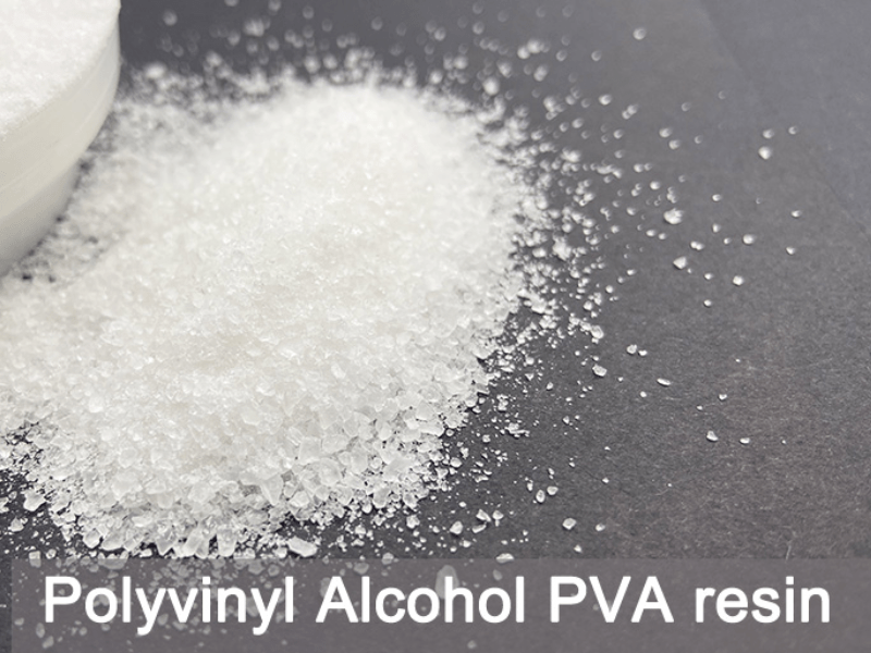 Nhựa PVA là gì? Định nghĩa, Tính chất và Ứng dụng chi tiết 1 Nhựa PVA là gì?