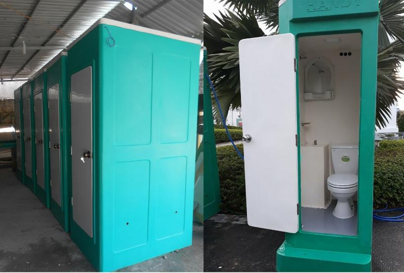 Khu vực cung cấp dịch vụ tận nơi tại Ninh Bình