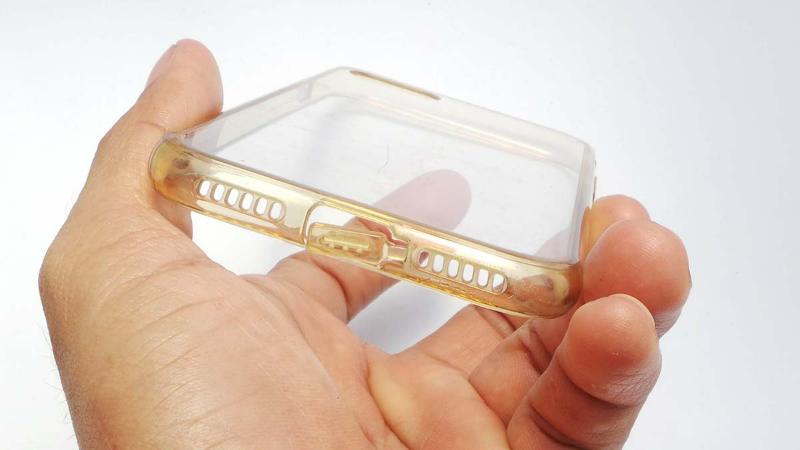 Nhựa TPU là gì? Đặc điểm, ưu nhược điểm và ứng dụng chi tiết 3 Nhựa TPU dễ bị ố vàng
