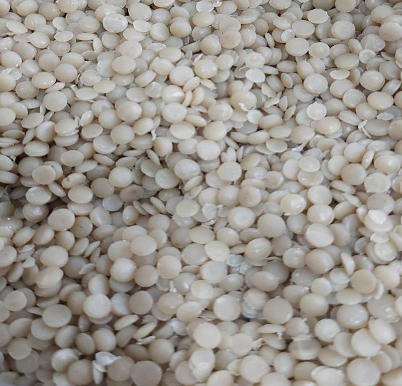 Nhựa tái sinh HDPE