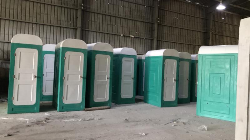 CNC Thành Đạt là đơn vị cung cấp giải pháp nhà vệ sinh công cộng uy tín, sở hữu xưởng sản xuất trực tiếp với hơn 19 năm kinh nghiệm.