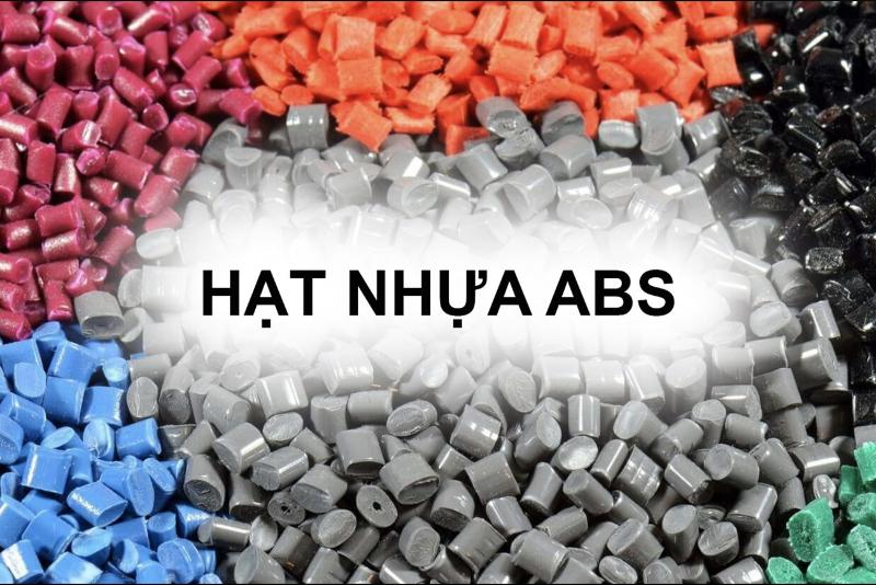 Nhựa tái sinh ABS