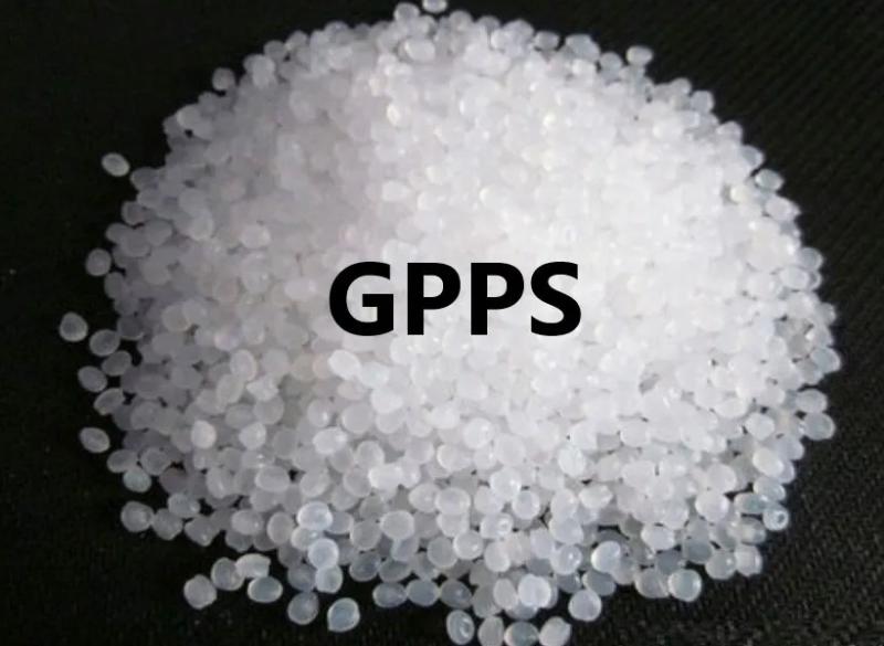 Nhựa GPPS