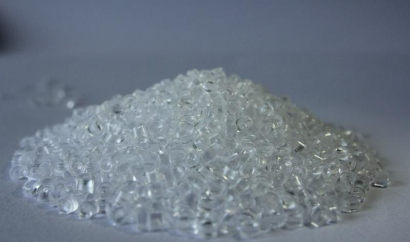 Nhựa PS là loại nhựa nhiệt dẻo được tạo thành từ quá trình trùng hợp monomer styrene