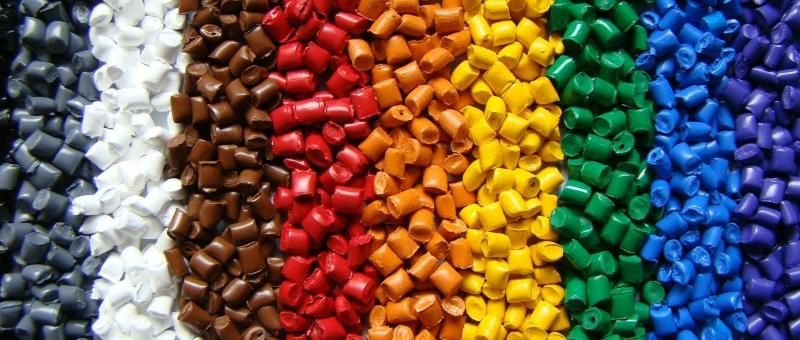 Nhựa tái sinh có an toàn không?