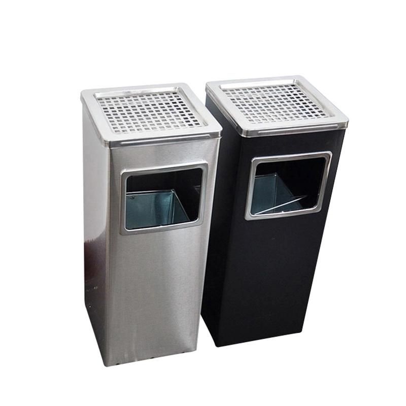 thung-rac-inox-gat-tan-vuong-240-x-620mm