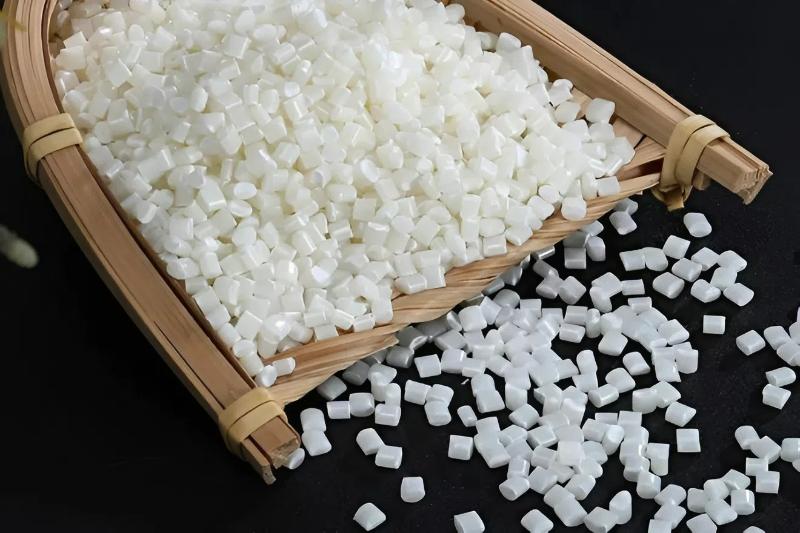 Nhựa có trọng lượng nhẹ, độ bền cao 