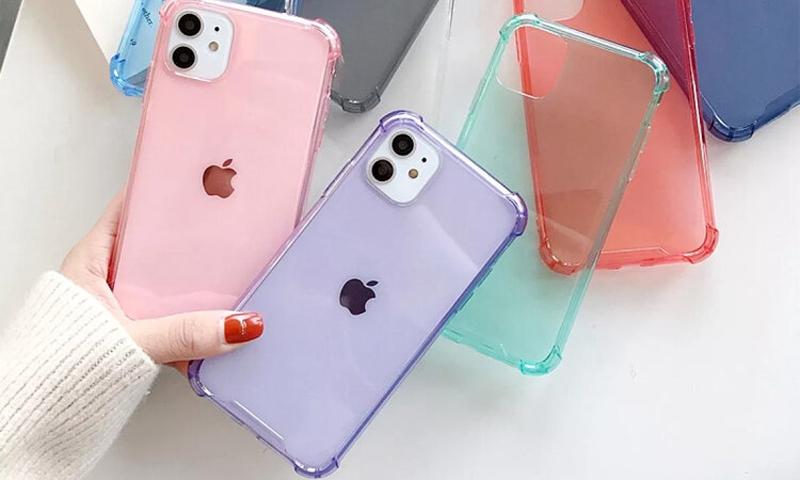 Nhựa TPU là gì? Đặc điểm, ưu nhược điểm và ứng dụng chi tiết 4 Nhựa TPU được ứng dụng trong sản xuất ốp điện thoại