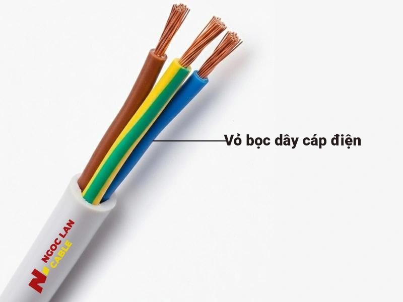 Ứng dụng của nhựa trong viễn thông