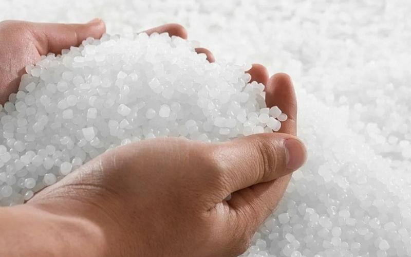 Nhựa PS có trọng lượng nhẹ, bề mặt đẹp, cách điện, cách nhiệt tốt