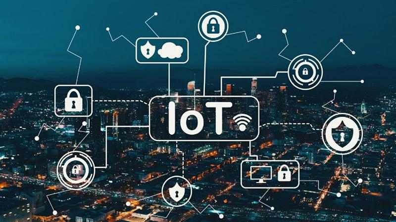 AIoT, 5G, Green IoT và Digital Twin là những xu hướng chủ đạo định hình tương lai của IoT giai đoạn 2025-2030
