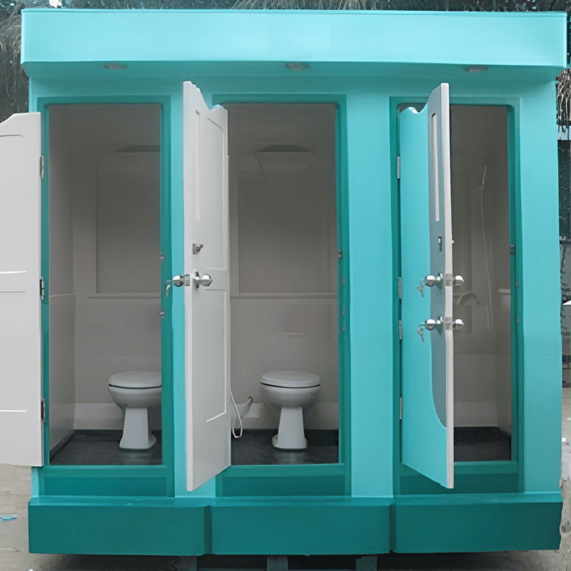 Tại sao nên chọn dịch vụ cung cấp nhà vệ sinh di động
