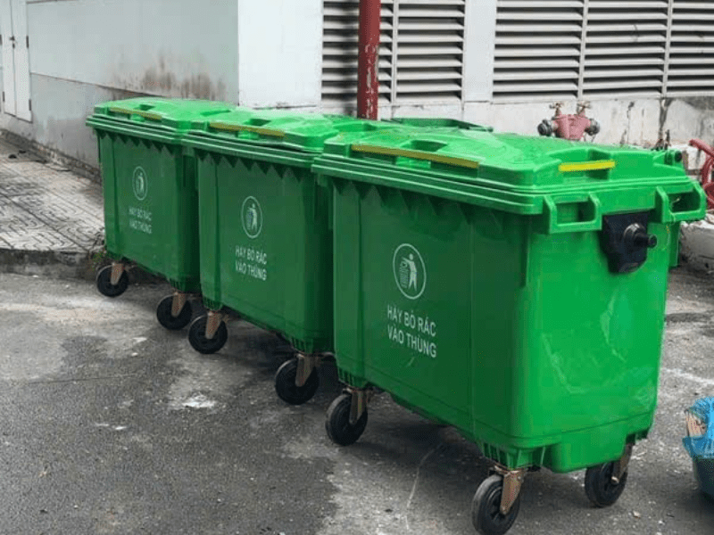 Khu công nghiệp, nhà máy, xí nghiệp