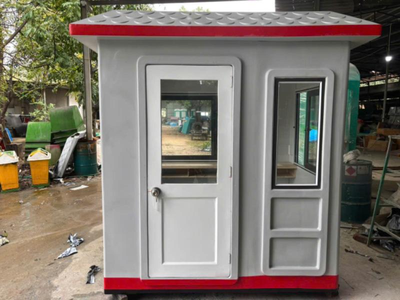 Mẫu bột bảo vệ bằng composite