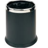 Thùng rác inox không nắp 9 Thùng rác inox không nắp là gì?