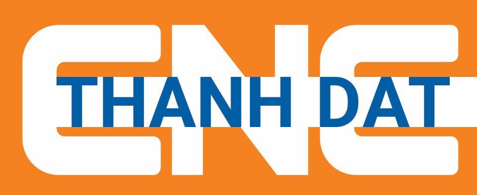 CÔNG TY CỔ PHẦN CNC THÀNH ĐẠT