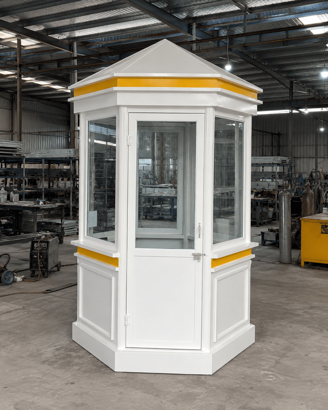 Bốt bảo vệ lục giác 1 e568b698-9686-413e-ad93-f04ef0032bf0