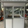 Bốt gác thép ( màu sắc tùy chọn) 3 image034
