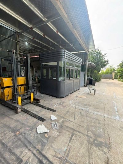 Bốt gác khung thép 20 z8076698821772_0439575e36958f2bf3629612956599fa