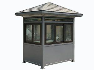 Sửa bốt bảo vệ mái chóp giúp cải thiện độ bền, khả năng che chắn và tính thẩm mỹ cho cabin 