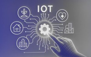 ứng dụng của công nghệ Iot