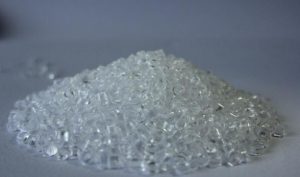 Nhựa PS là loại nhựa nhiệt dẻo được tạo thành từ quá trình trùng hợp monomer styrene