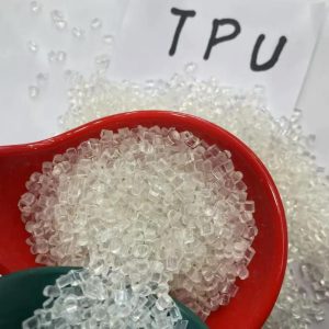 Nhựa TPU loại nhựa nhiệt dẻo có độ đàn hồi cao
