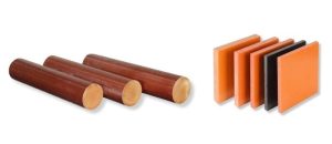 Quy cách tấm nhựa Bakelite và cây nhựa Bakelite dạng thanh tròn dùng trong cơ khí và điện công nghiệp