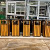 thung-rac-son-tinh-dien-gat-tan-thuoc-la-inox