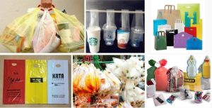 Ứng dụng thực tiễn của nhựa PE và HDPE trong công nghiệp đóng gói