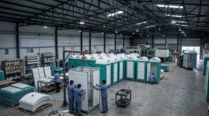 Báo giá nhà vệ sinh di động 1 buồng và 2 buồng sản xuất trực tiếp tại xưởng CNC Thành Đạt