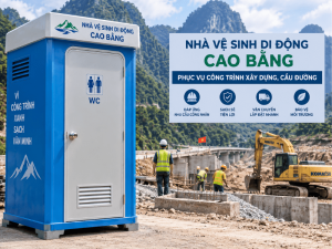 Phục vụ công trình xây dựng, cầu đường
